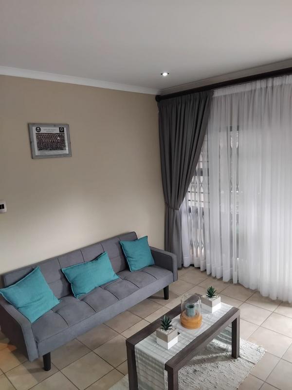 2 Bedroom Property for Sale in Bult West North West